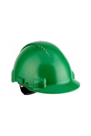 G3000ngp Yeşil Havalandırmalı Vidalı Uv'li