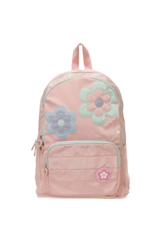 Polaris Bts Flower Bpck 5pr Pembe Kız Çocuk Sırt Çantası 000000000102054176 Pembe