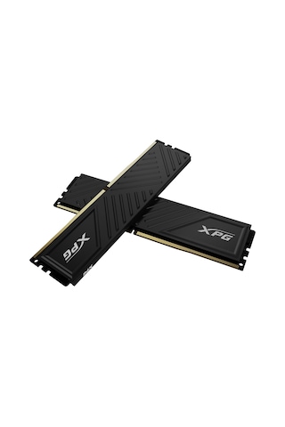 Xpg Gammix D35 Ax4u360016g18ı-dtbkd35 32gb 2x16gb Ddr4 3600mhz Cl18 Masaüstü Bellek