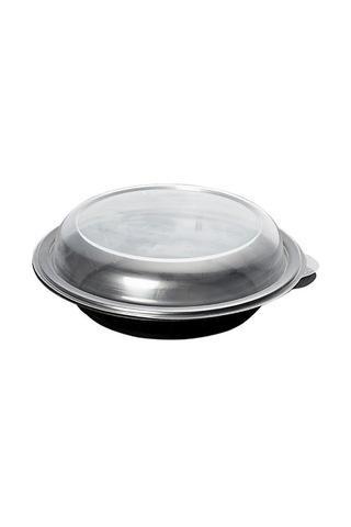 Özge Plastik Ø225 Özge Salata Set - Pp - 240 Adet