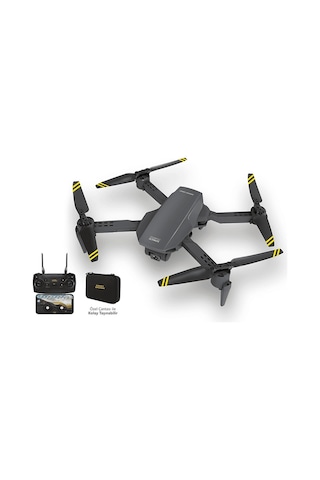 Cx022-2b Zoom Pro Ultimate Smart Drone