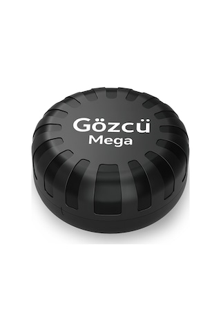 Gözcü Mega Gps Takip Cihazı