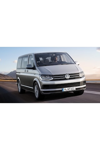 Vw Transporter T6.5 2015 - 2022 Sol Dikiz Ayna Çerçevesi 7e1858553c