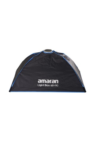 Aputure - Amaran Light Box 60x90 Cm Softbox Siyah