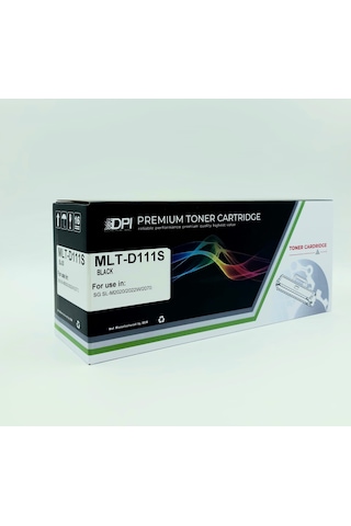 Samsung Mlt D111s Uyumlu Toner Sl-m2070fw / Sl-m2070w Çipli