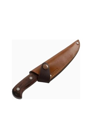 Barebones Wilderness Paring Aus8 Çelik Kamp Bıçağı Outdoor Bıçak Diğer