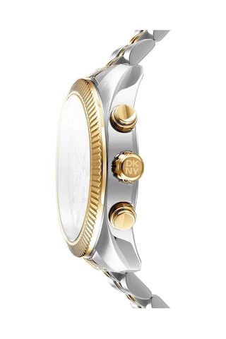 Dkny Dk1g134m0095 Erkek Kol Saati Metalik Gri