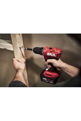 Skil Powertools 3011CA Akülü Matkap Vidalama