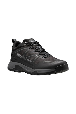 Helly Hansen Cascade Low Ht Erkek Outdoor Ayakkabı HHH.11749HHA.9 Siyah