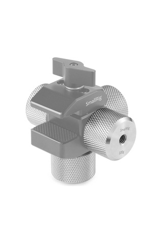 Smallrig Aaw2284 Gimbal Sabitleyici İçin Karşı Ağırlık 100g