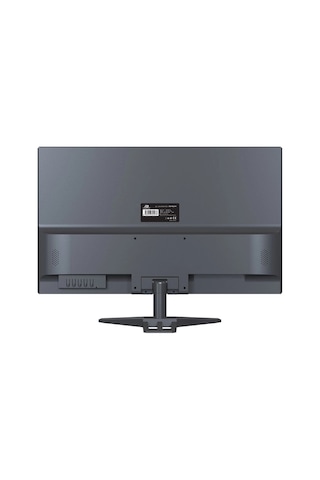 Powerboost Pb-m24vh 24" 5ms 1920x1080 Fhd 75hz Tn Panel Vga+hdmı Slim Frame Pc Monitör