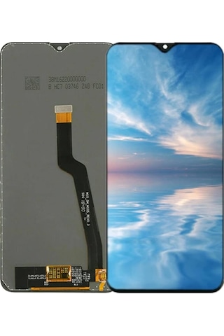 Byr Samsung Galaxy M10 Uyumlu Lcd Ekran Sm-m105f Yüksek Kaliteli Ekrandır.
