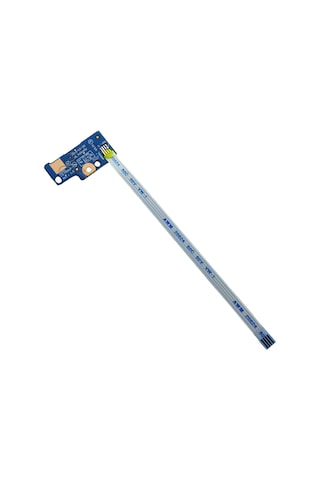 Hp 15-r216nt L0f33ea Uyumlu Power Buton-tetik Kartı