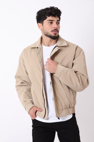 Stilkombin Yakalı Bel Lastikli Nova Mevsimlik Mont Bl 1759 60300 001