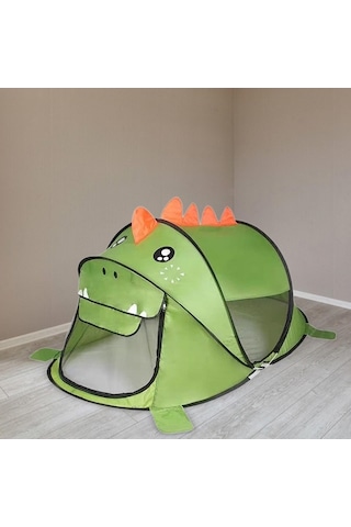 Didadodo Suntek Bebek Plaj Çadırı Küçük Dinozor Topu, Hafif Çocuk Eşyası Çok Renkli