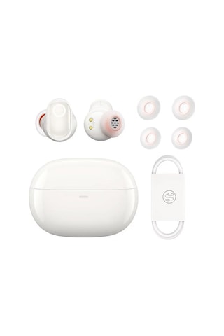 Baseus Bowie WM05 Bluetooth Kulak İçi Kulaklık