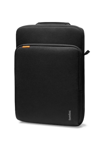 Tomtoc Defender Ace Tablet Çantası Siyah