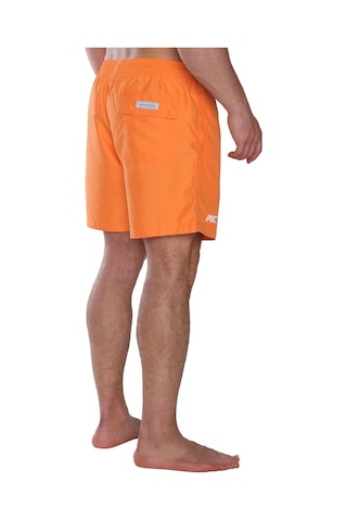 Musclecloth Quick Dry Şort Mayo Turuncu