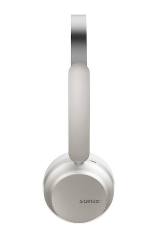 Sunix BLT-100 ANC+ENC Kablosuz Bluetooth 5.4 Kulak Üstü Kulaklık