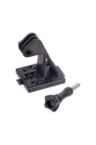 Kige Aksiyon Kamerası Gopro, Sjcam, Xiaomi İçin Kask Üzerine Kablosuz Nvg Montaj Aparatı 188678355