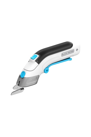 Black+Decker Hobi BCSC115-XJ 3.6V 1.5AH Makas Aparatı