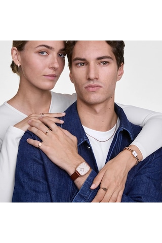 Daniel Wellington Dw00600816 Erkek Kol Saati Diğer