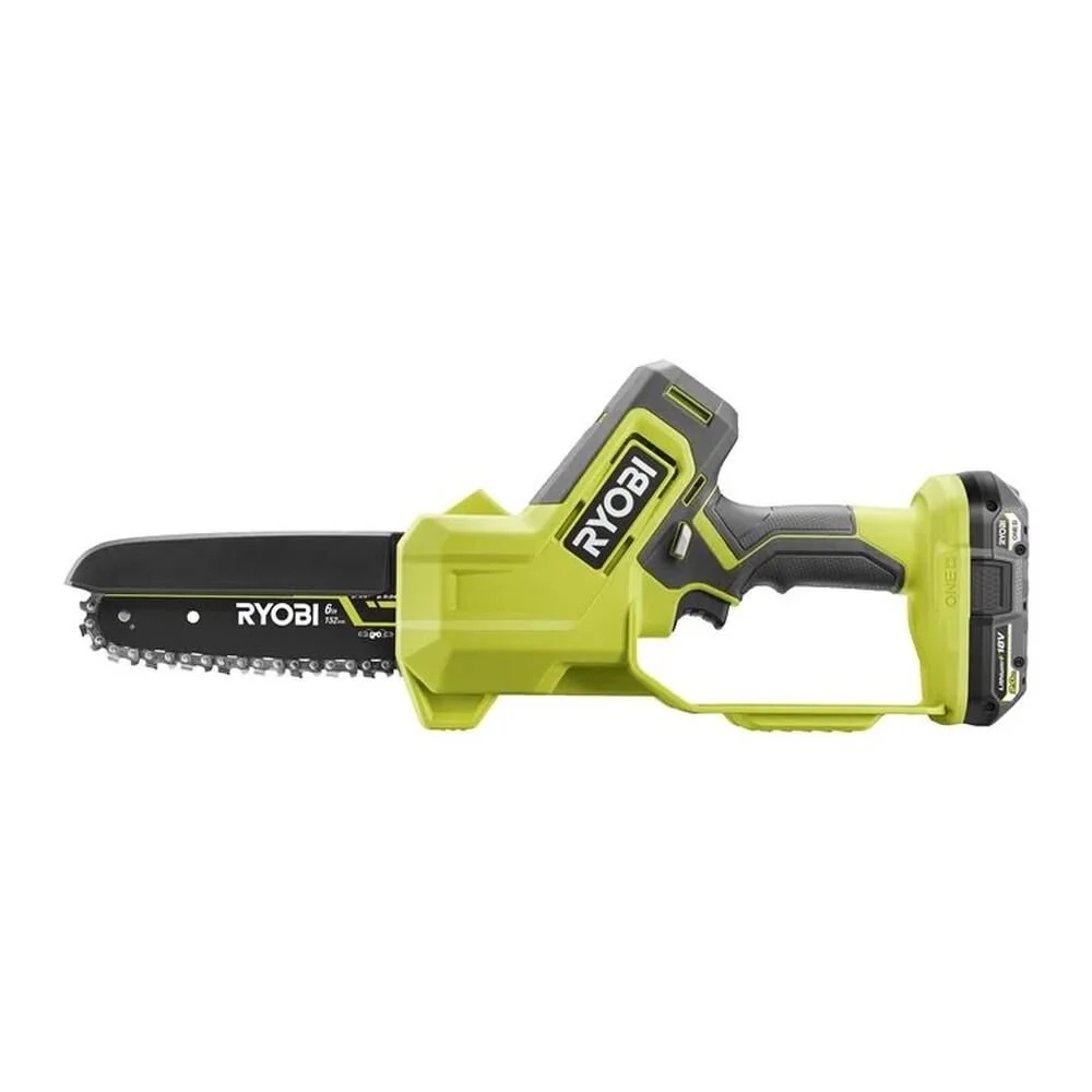 Ryobi Ry18ps15a-120 Akülü Budama Testeresi 1x2.0ah 5133006554