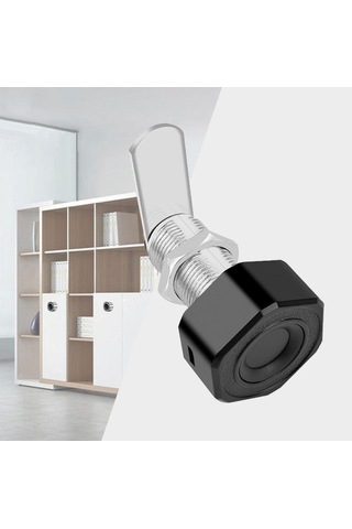 Ebitda Suntek Çekmece Kilidi, Metal Dıy Mobilya, Spor Salonu/ev Kullanımı