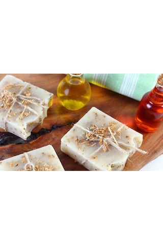 Hygieia Organik El Yapımı Papatya Sabunu 100 G