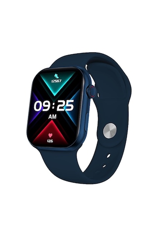 Sword Snazzy Pro SW-C3GT Akıllı Saat (Distribütör Garantili)