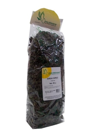 Doğan Baharatçılık Isırgan Yaprağı 50 G
