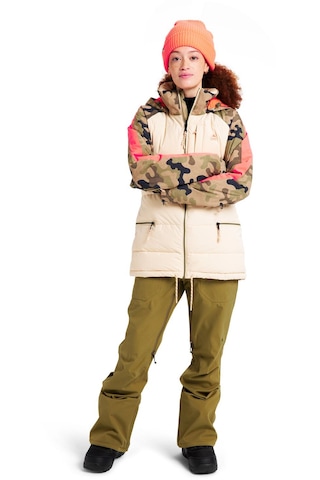 Burton W Keelan Jk Crmbru/motrcm 25989 Multi