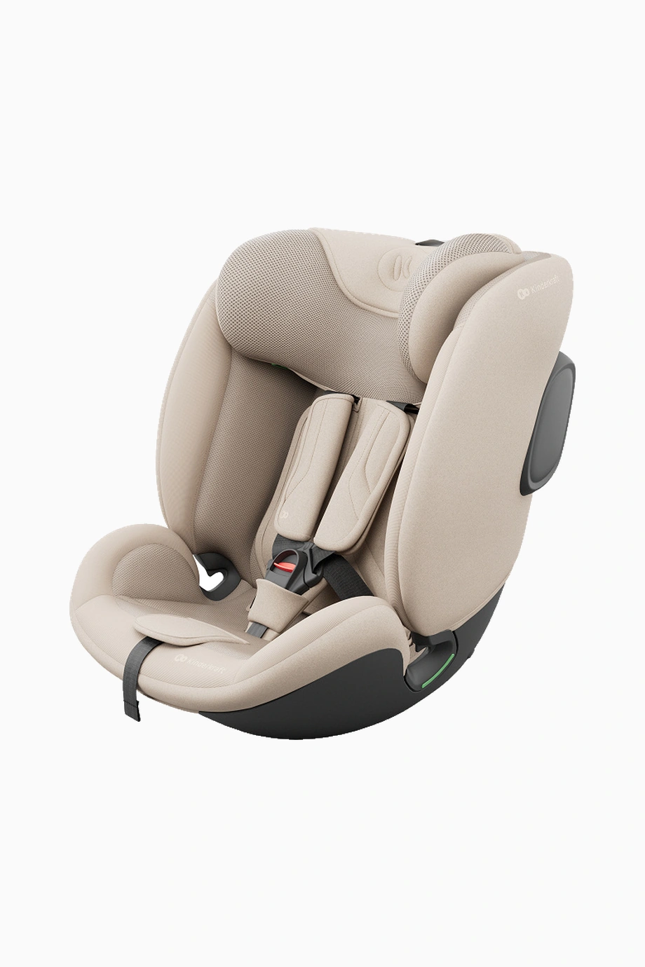 Kinderkraft I-fıx Endura Safe İ-size Döner Oto Koltuğu 61 150 CM