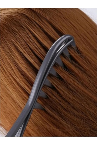 Eyens Şekil Tarağı