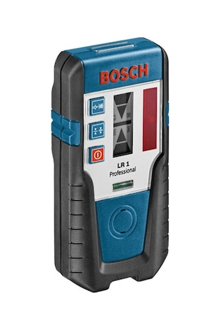 Bosch Professional LR 1 Lazermetre