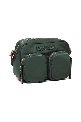 Love Moschino Omuz Çanta Jc4381pp0lks185a Yeşil