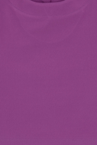 U.s. Polo Assn. Kız Çocuk Mor Bustiyer 50284506-vr038 Mor