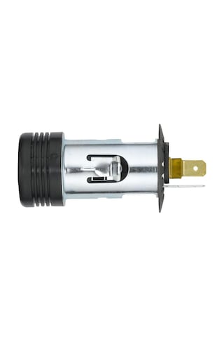 Hella Araç Çakmagi Krom 12v 10a 8ez008022-001