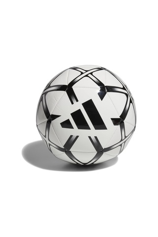 Adidas Starlancer Club Futbol Topu Beyaz 5 Açık Kahverengi