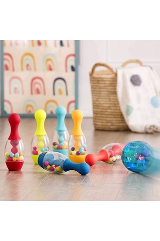 B.toys Işıklı Bowling Seti