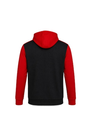 Adidas Custom Entrada26 Hood M Erkek Futbol Sweatshirt Kb4040 Renkli Çok Renkli