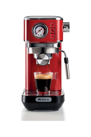 Ariete Moderna 1381/33 Slim Espresso Kahve Makinesi