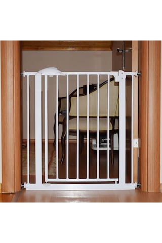 Evokids Çift Kilitli Güvenlik Kapısı