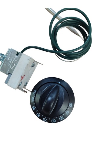 Gazlı Termostat 30-110 Derece Adet