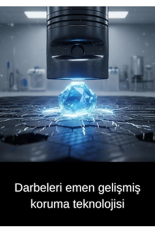 Samsung S25fe Uyumlu 6d Tam Korumalı Temperli Cam Ekran Koruyucu