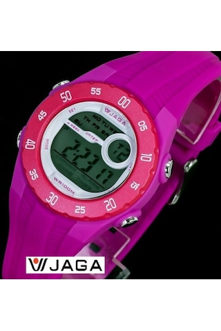 Jaga M1152-OJJG Çocuk Kol Saati