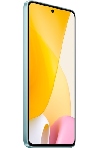 Xiaomi 12 Lite 8 GB 256 GB (Xiaomi Türkiye Garantili)