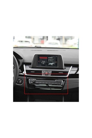 Pazly Tourer Serisi Karbon Fiber Kapak Geeroyoo F45 Desenli Bmw Active Abs 2015-2018 2 - Bg