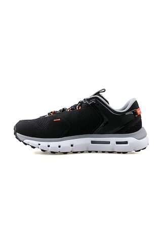 Under Armour Ua Summit Trek Erkek Günlük Ayakkabı 3028345-004 Siyah 3028345-004 Siyah