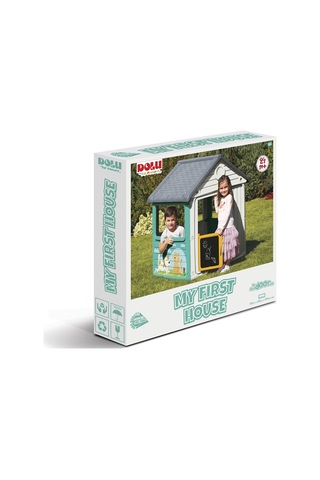 Dolu İlk Evim 2612